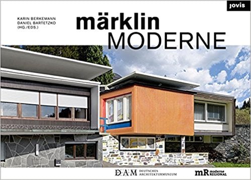 märklinMODERNE: Vom Bau zum Bausatz und zurück